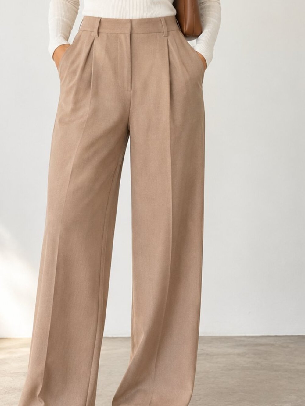 Wilfred Effortless Pant by Aritzia Size 14